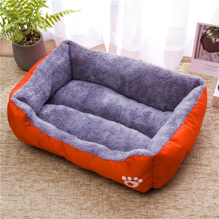 Wayfair extra 2025 large dog beds